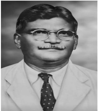 Dr. Rathnam Vedapodakam