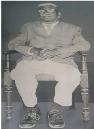 Continuing Medical Mission