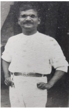 St. Luke’s Leprosarium Peikulam